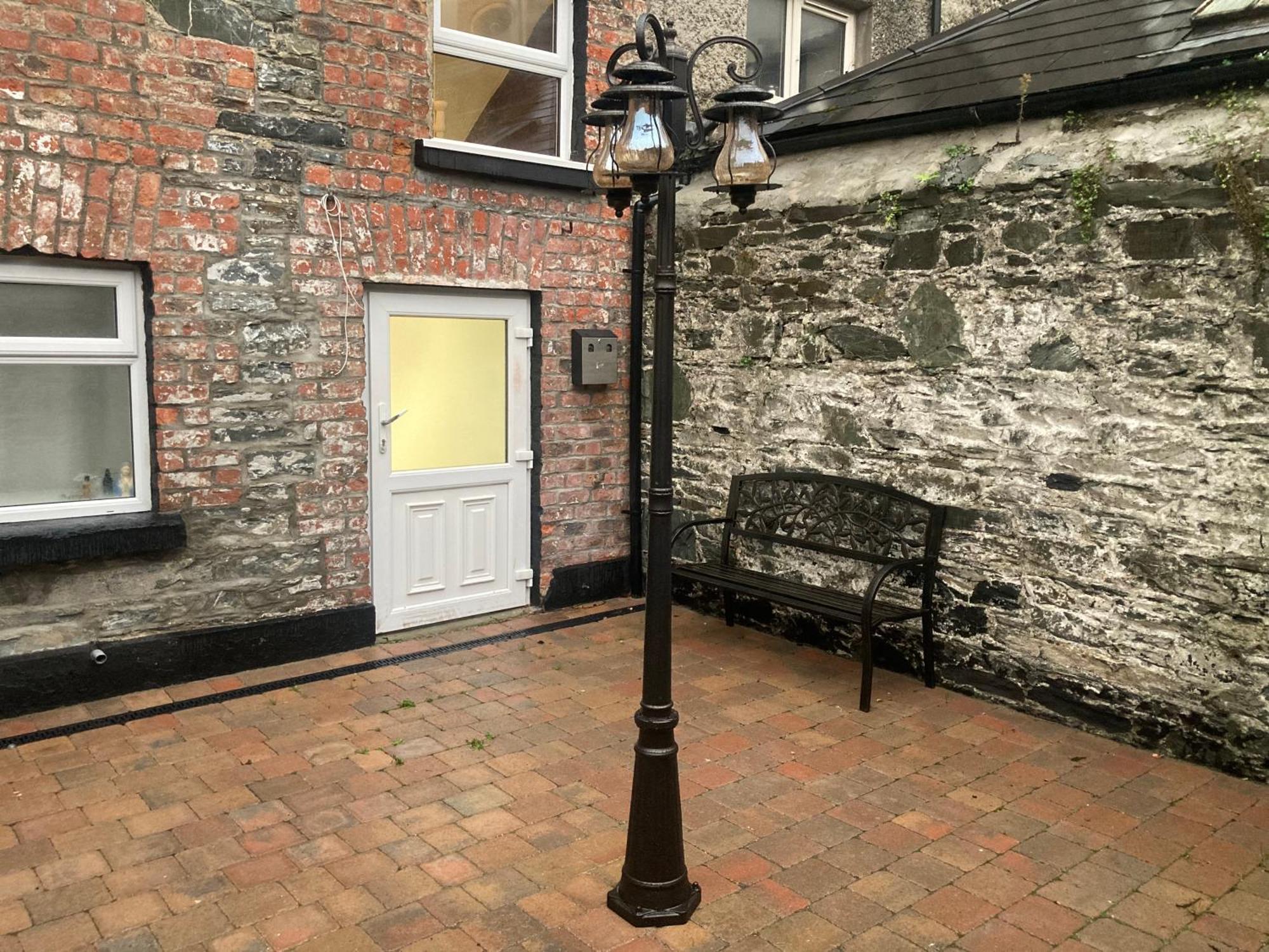 Blueberry Inn Dundalk Exteriör bild